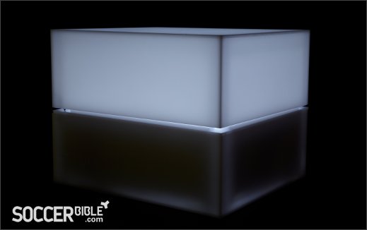 Nike USMNT Lightbox - featured image