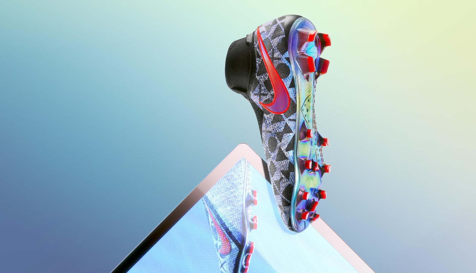 Nike x EA Sports Collaborate For Special Edition PhantomVSN - featured image