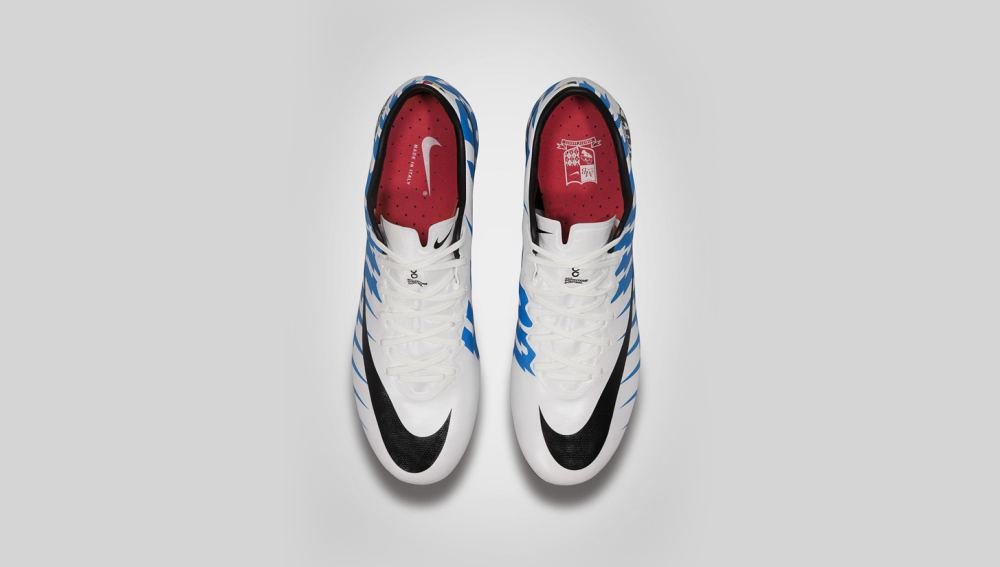 Nike x Eden Hazard Mercurial Vapor X - featured image