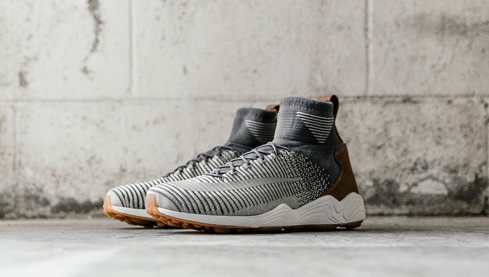 Nike Zoom Mercurial XI Flyknit "Dark Grey" - featured image