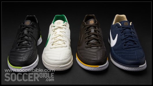 Nike5 Gato Street Soccer Shoes - featured image
