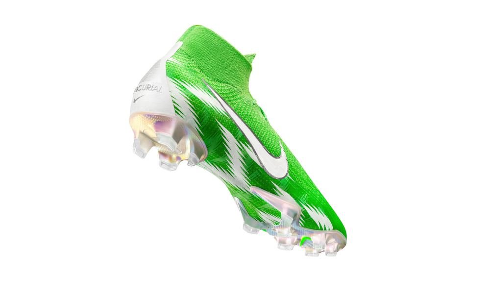 NIKEiD Launch NAIJA Mercurial 360 - featured image