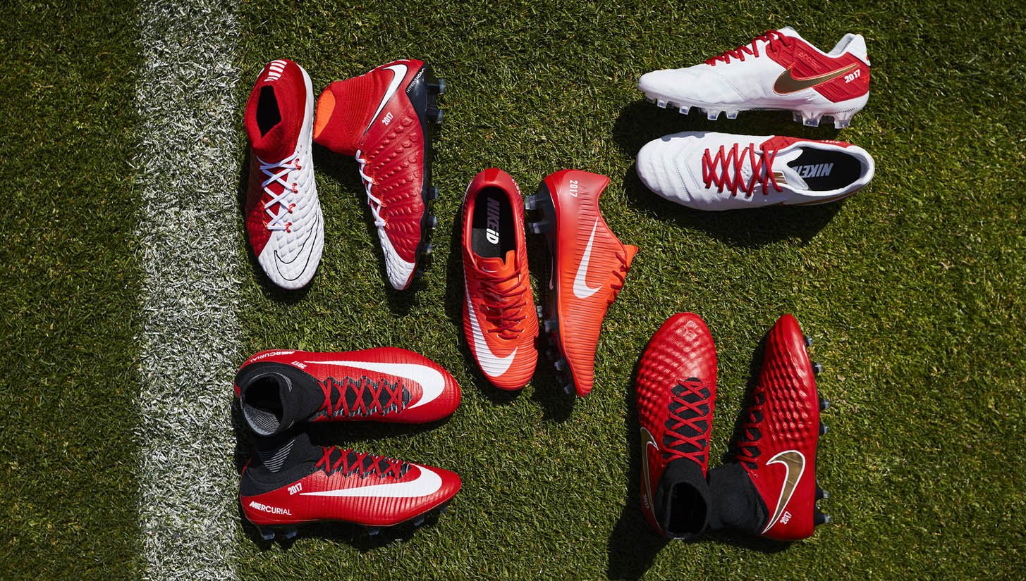 NIKEiD reveal celebratory Monaco Pack - featured image