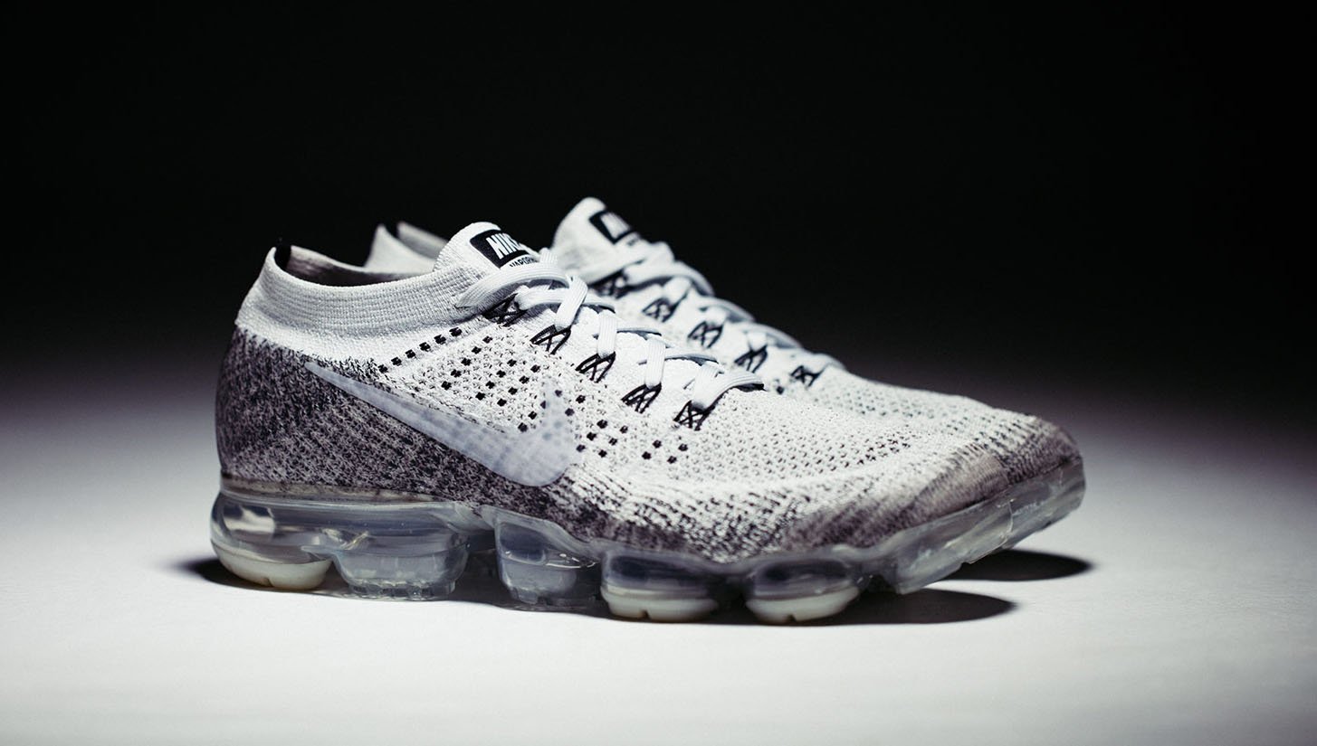 NikeLab Drop Two Exclusive VaporMax Colourways - featured image