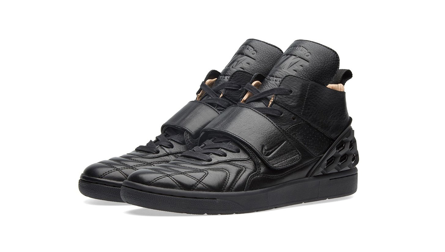 NikeLab Tiempo Vetta QS - featured image