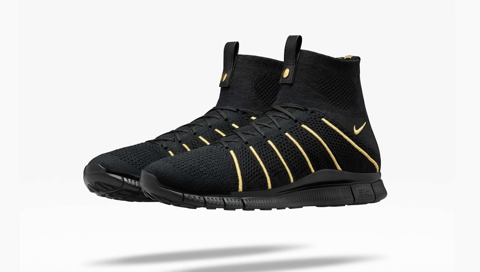 NikeLab x Olivier Rousteing: Football Nouveau Collection - featured image