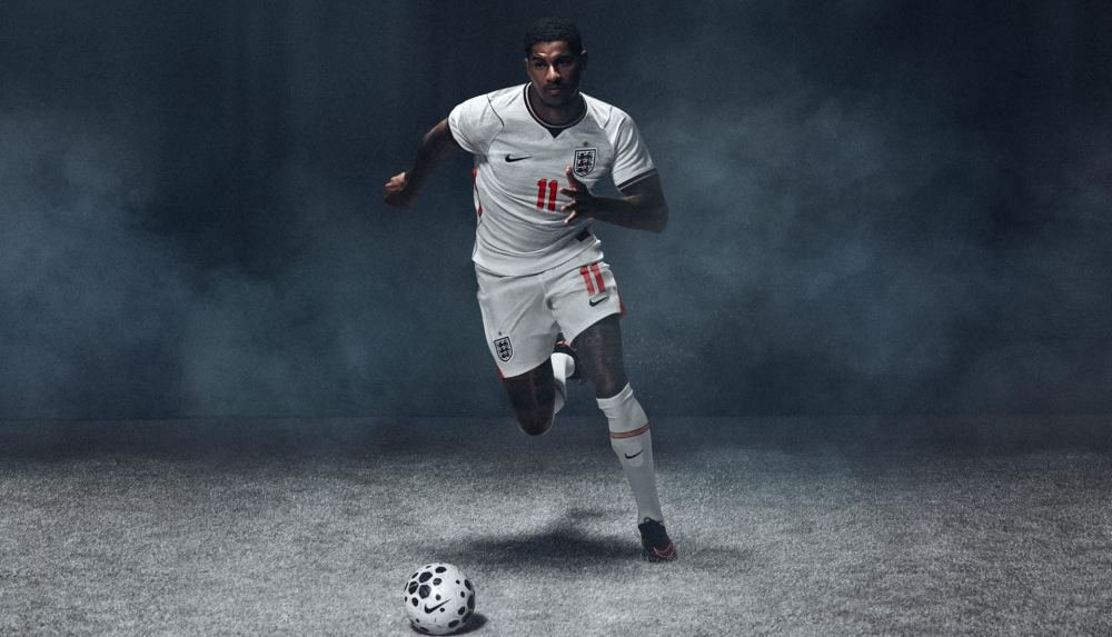 Nike's 2026 England Kits Look To Signal a Confident New Era for the Three Lions - featured image