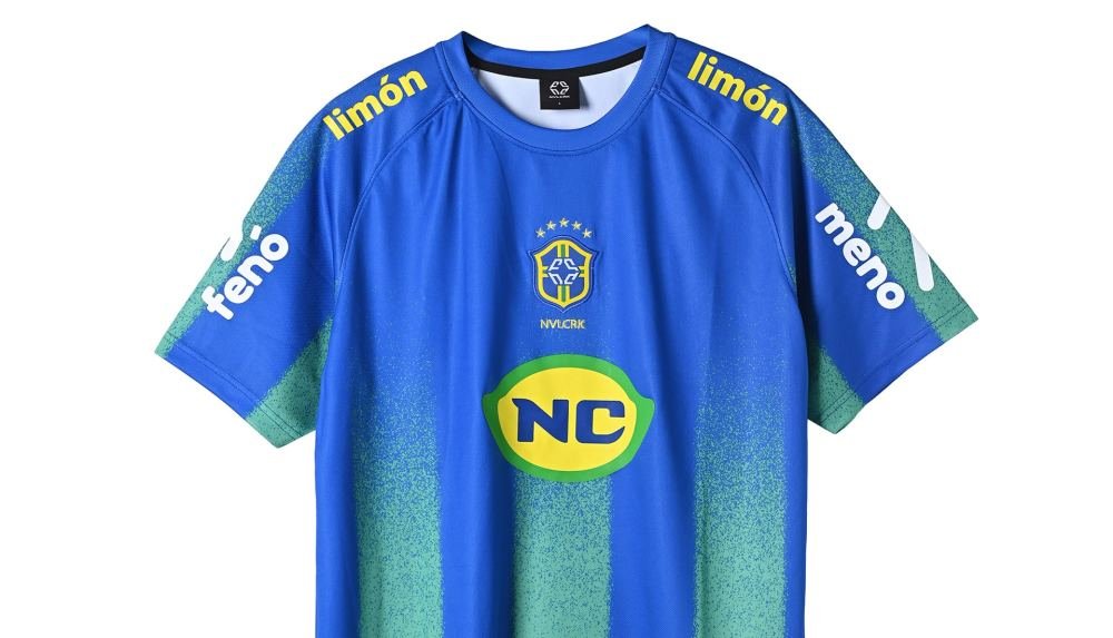 NIVELCRACK Serve Up Summer With Zesty ‘LEMONALDO’ Capsule - featured image