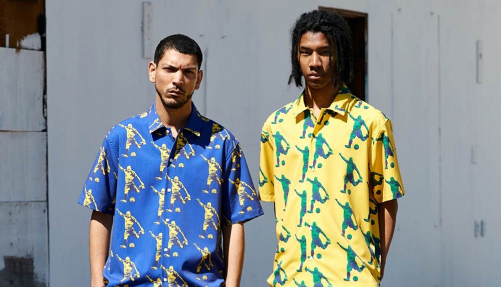 Nivelcrack Unveil R9-Inspired SS20 Collection Lookbook - featured image