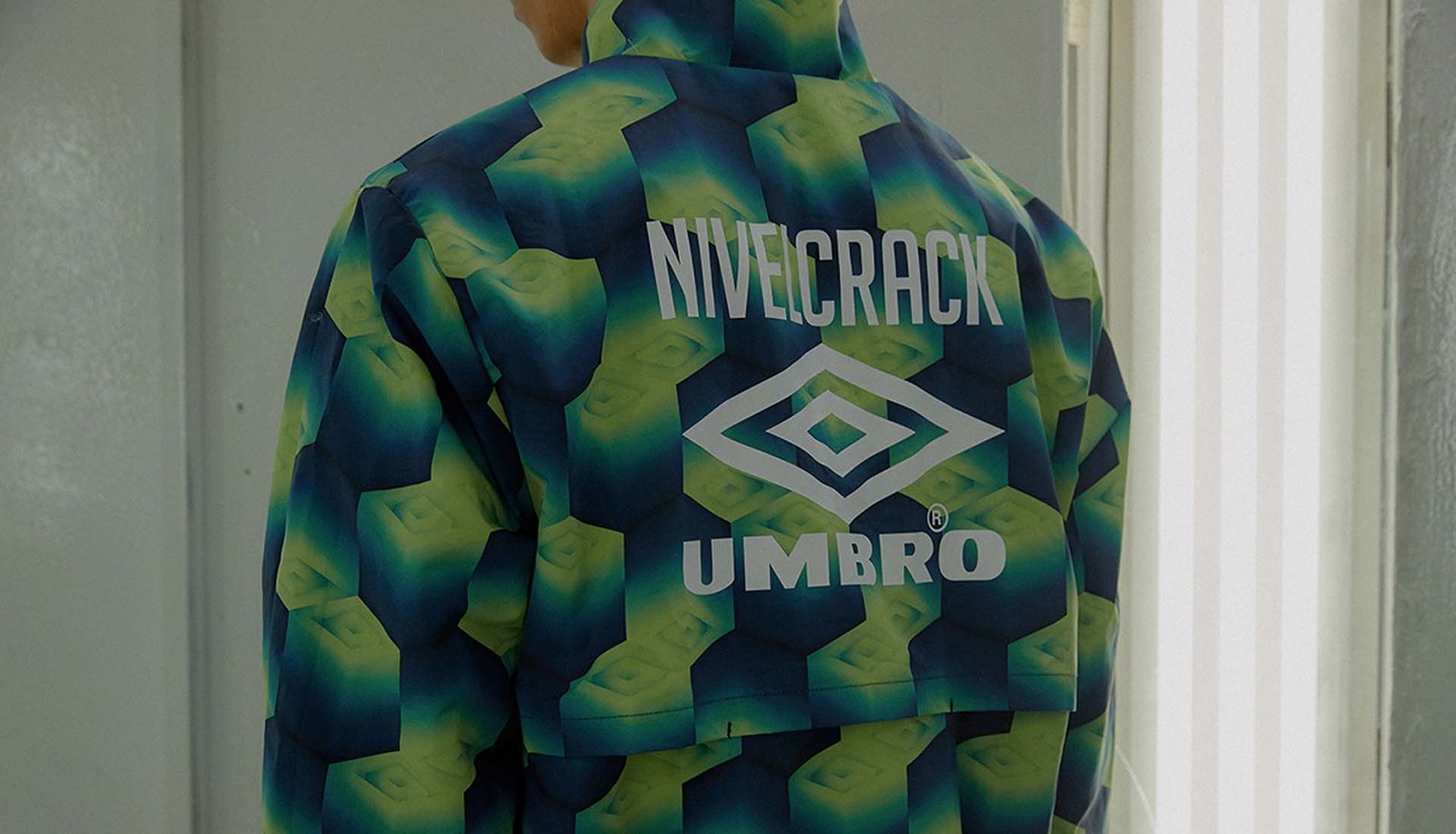 Nivelcrack x Umbro Korea Launch SS19 Collection - featured image