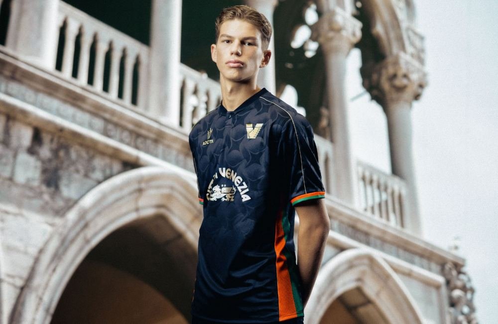 NOCTA Present The Full Venezia 24/25 Collection - featured image