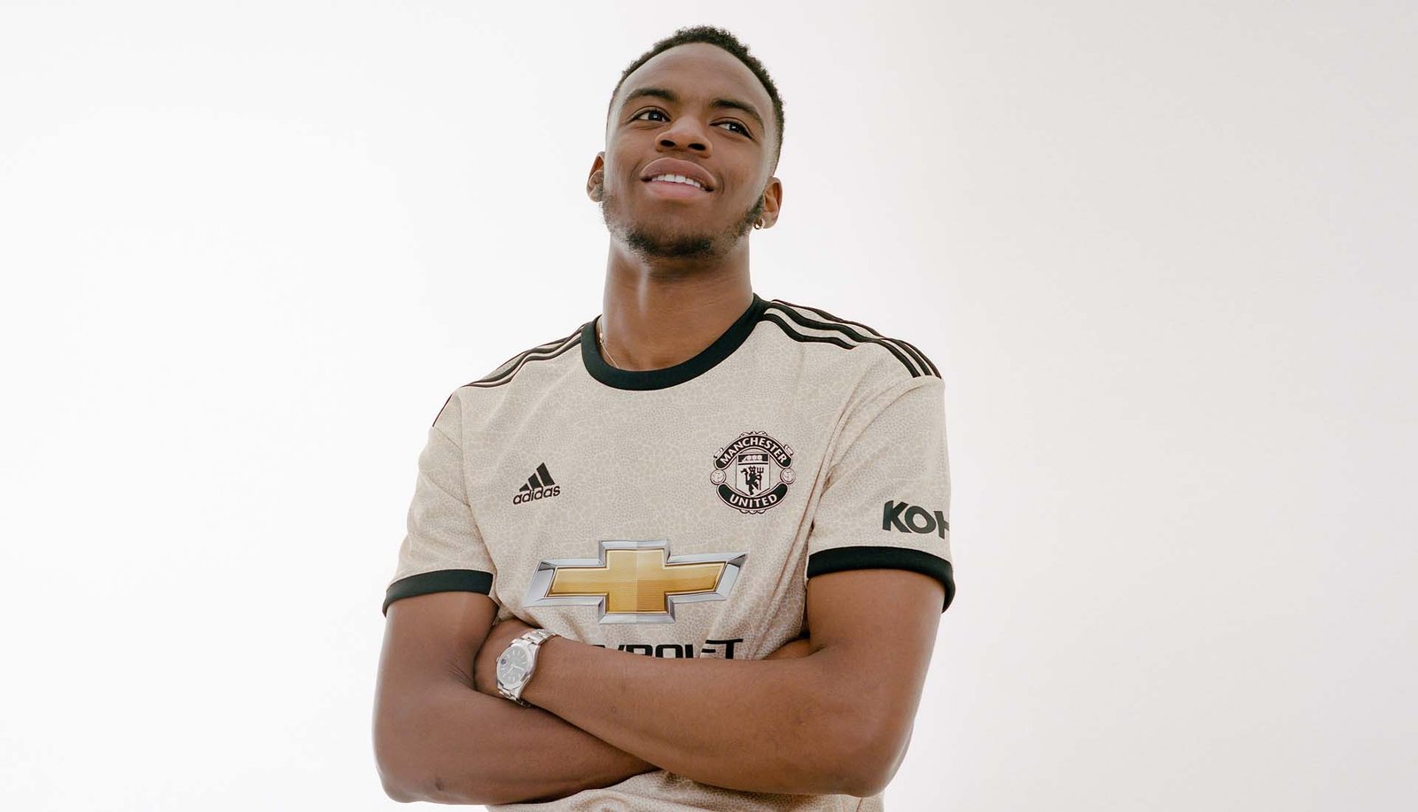 NOT3S For SoccerBible Magazine Issue 13 - featured image