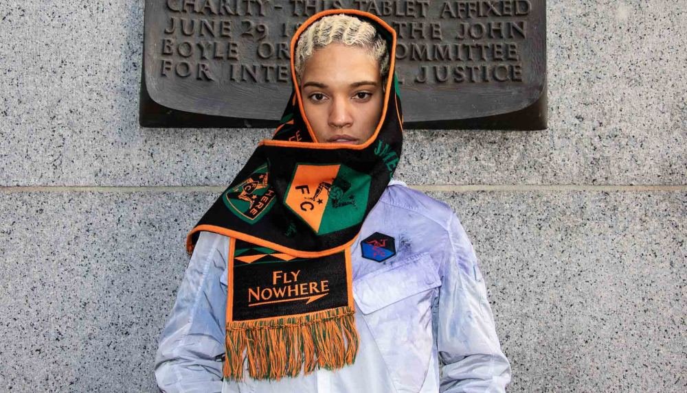 Nowhere FC x Jameson Release St. Patrick's Day 2021 Collection - featured image