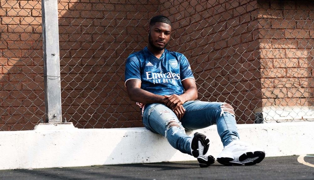 Nyge On Being Music's Answer to Robert Lewandowski - featured image