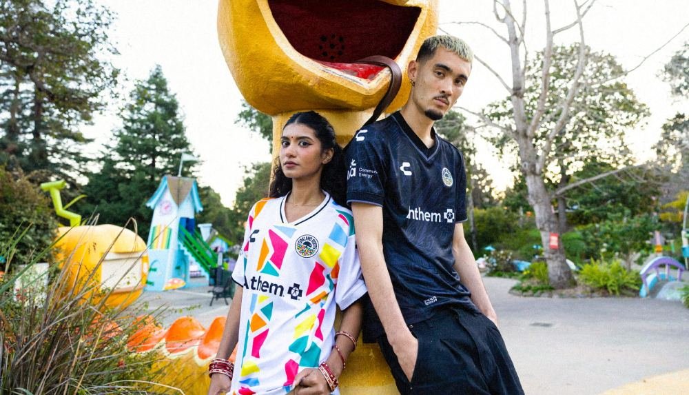 Oakland Roots Dive Into Myth, Movement & the Town for 2026 Primary & Secondary Kits - featured image