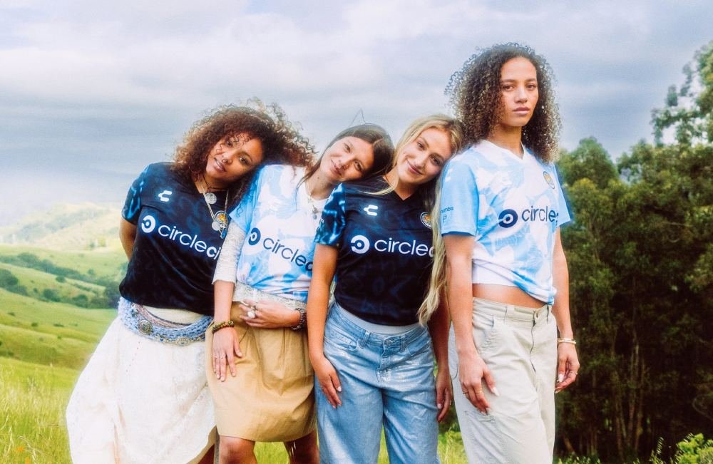 Oakland Soul SC Launches 2025 CHARLY Jerseys - featured image