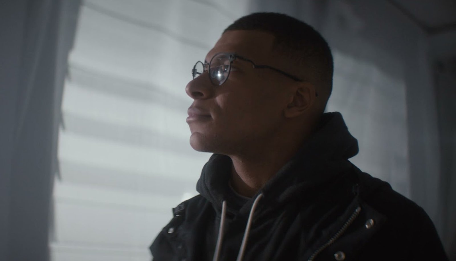 Oakley Announce Partnership With Kylian Mbappe - featured image