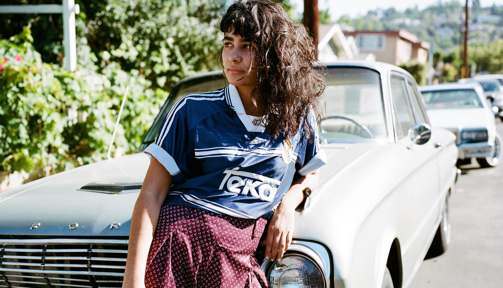 'Off The Pitch' Photo Essay by Carlos Quinteros Jr for The Photography Journal - featured image