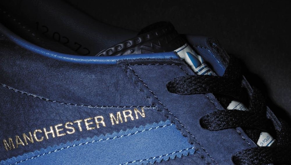 Oi Polloi Collaborate with adidas Originals for "Manchester Marine SPZL" - featured image