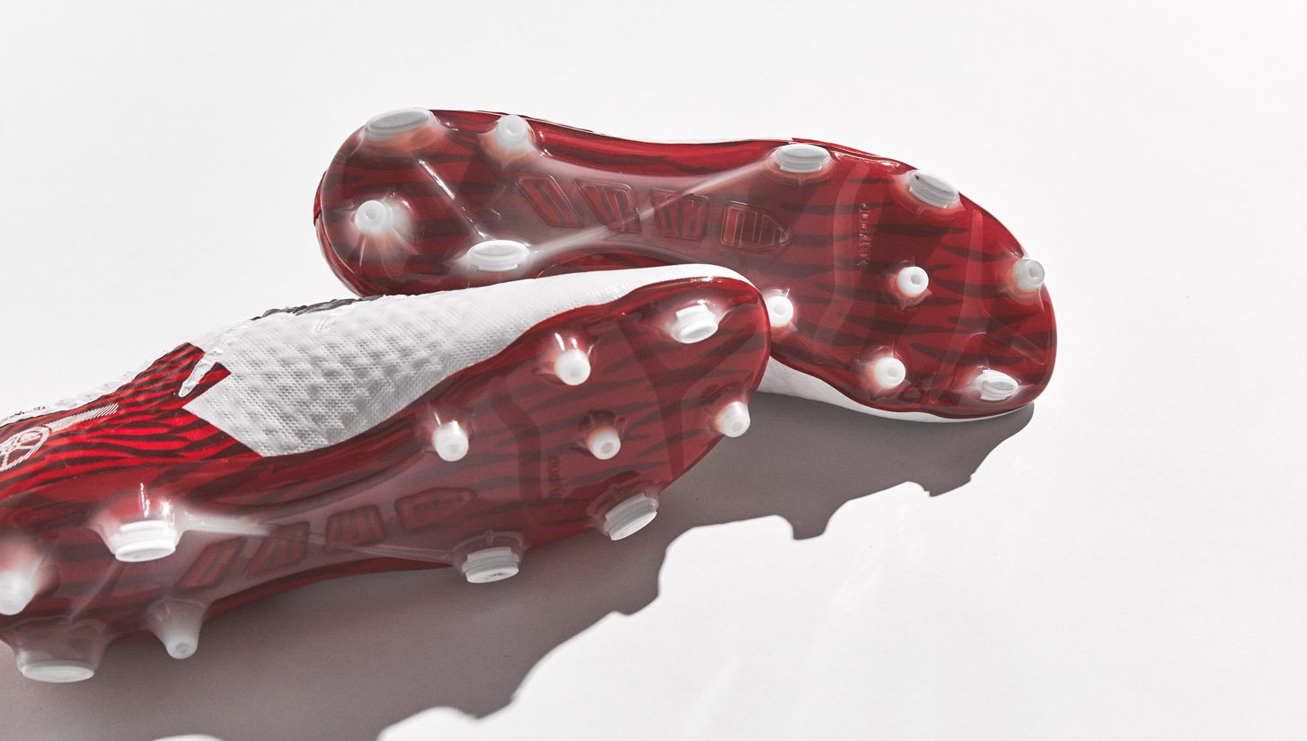 Olivier Giroud "Derby Fever" PUMA evoPOWER - featured image
