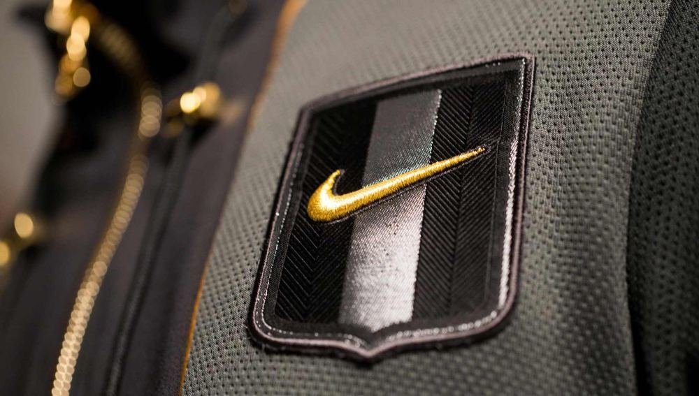 Olivier Rousteing Talks NikeLab - featured image