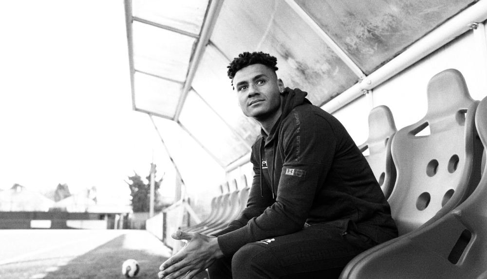 Ollie Watkins On His Alternate Route To The Top - featured image