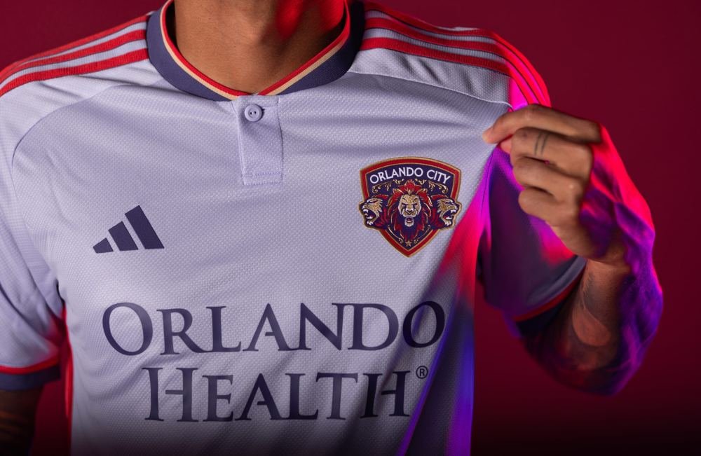 Orlando City SC Unveil 2024-25 Legacy Kit From adidas - featured image
