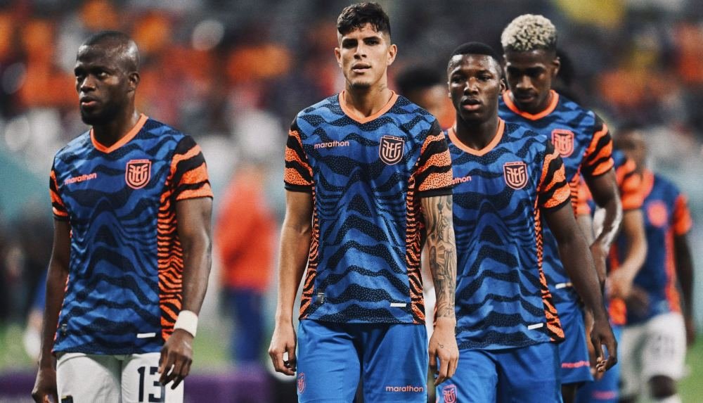 Our Top 10 2022 World Cup Prematch Shirts - featured image
