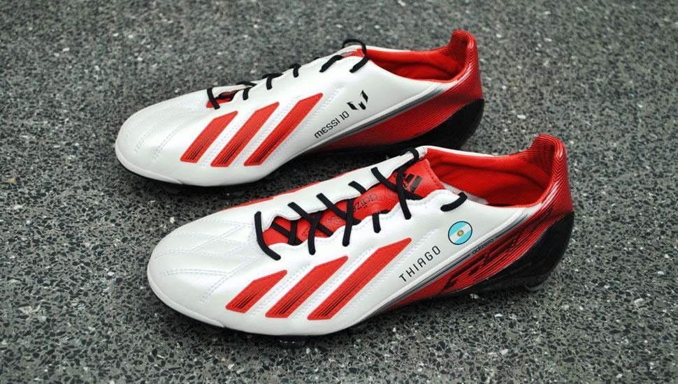 Our Top 10 Messi F50 adizero Boots - featured image