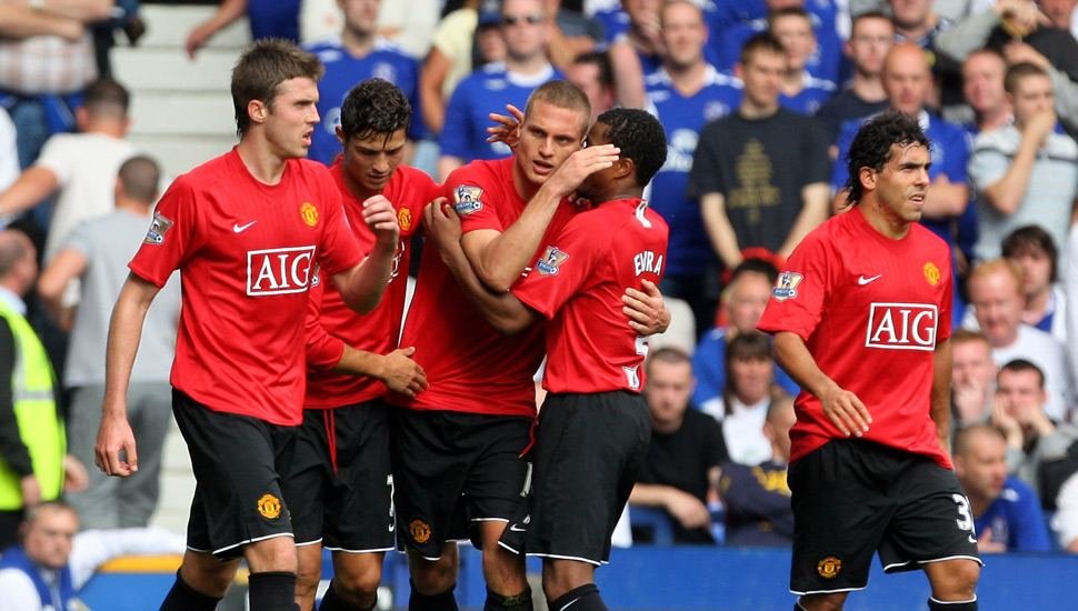 Our Top 10 Nike Man United Kits - featured image
