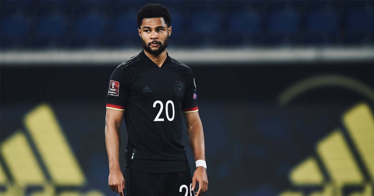 Our Top 15 EURO 2020 Shirts - featured image