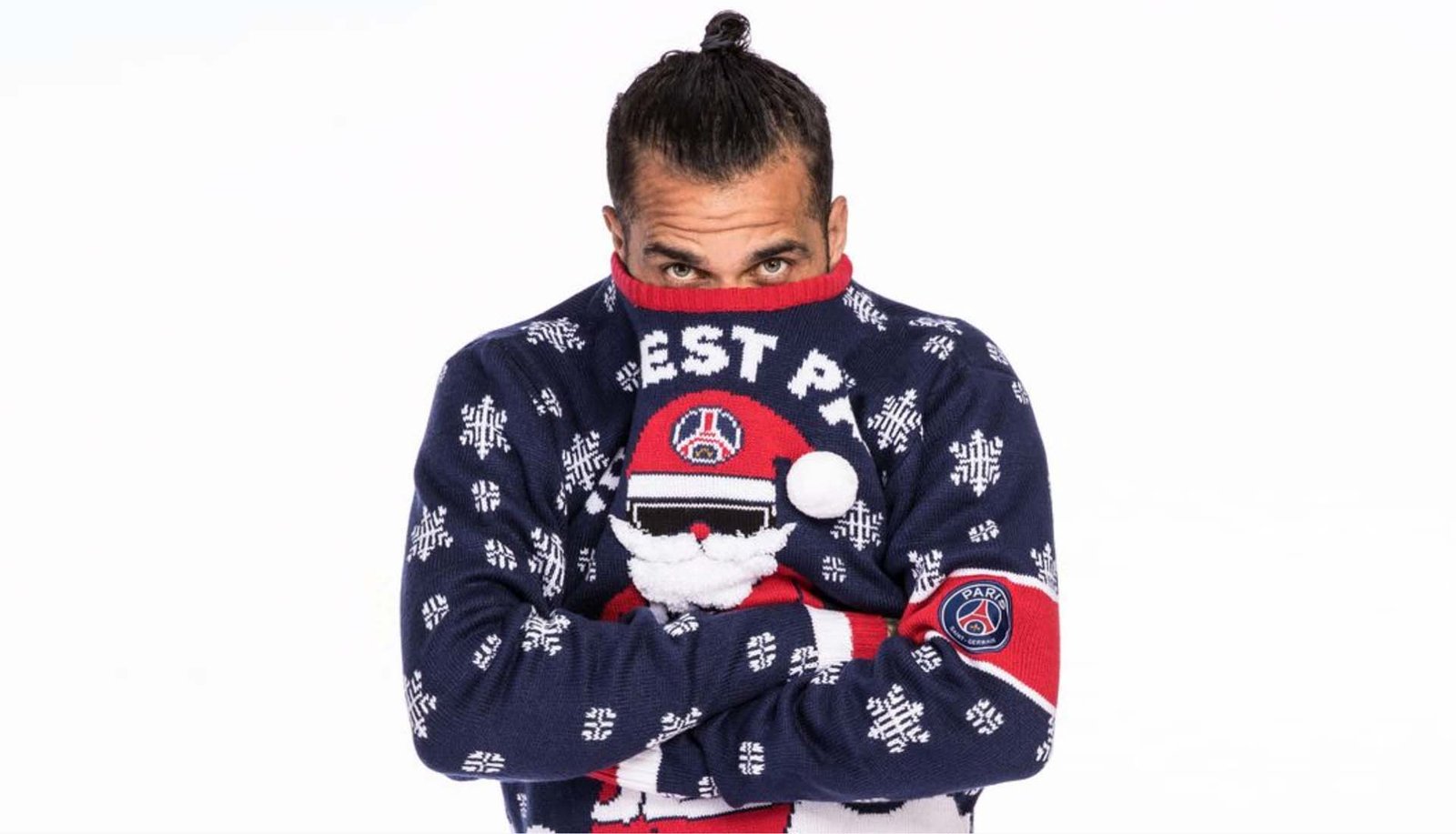 Our Top 25 Football Club Christmas Jumpers of 2018 - featured image
