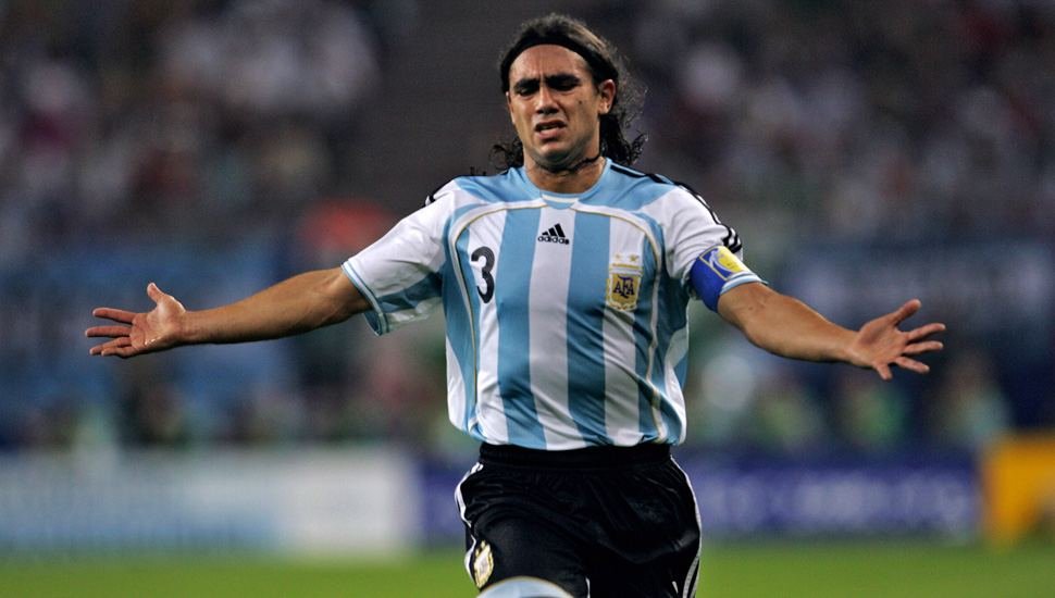 OUR TOP 5 ARGENTINA WORLD CUP SHIRTS - featured image