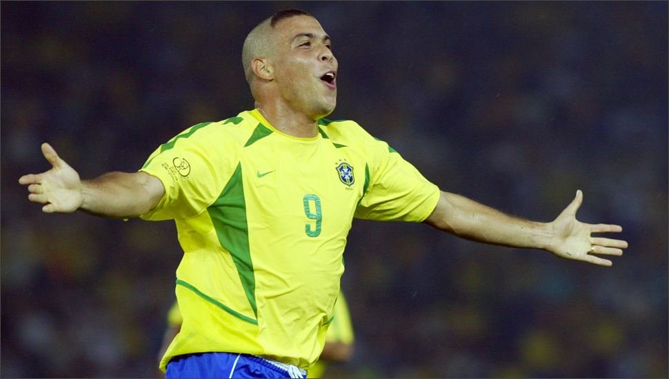 Our Top 5 Brazil World Cup Shirts - featured image