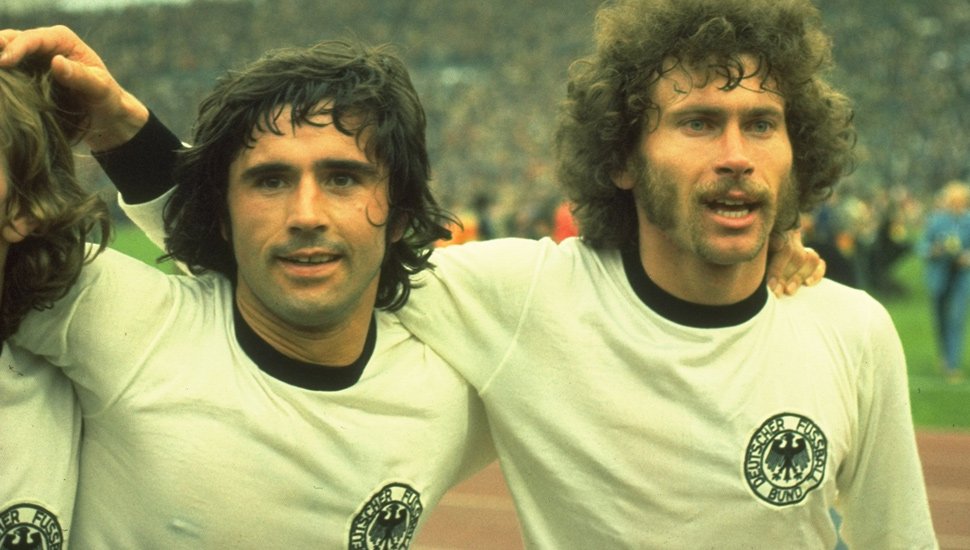 Our Top 5 Germany World Cup Shirts - featured image