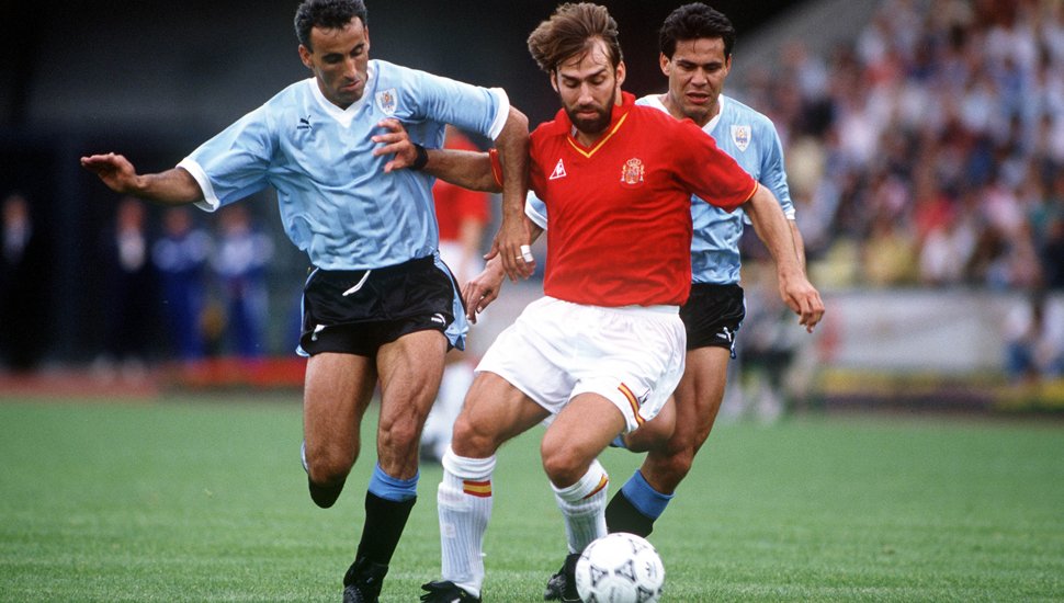 Our Top 5 Spain World Cup Shirts - featured image