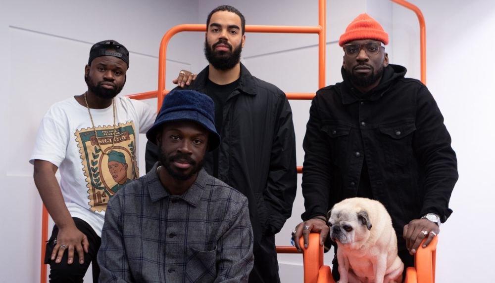 Our Unmarked Podcast Is Back For The New Season - featured image