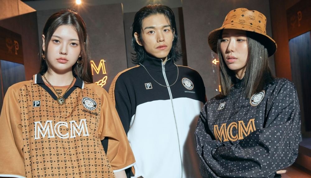 Over The Pitch Collaborate With MCM For New Collection - featured image