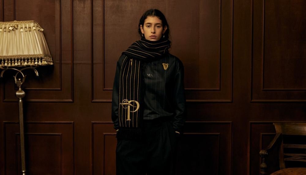 Over The Pitch & Guinness Team Up For Capsule Collection - featured image