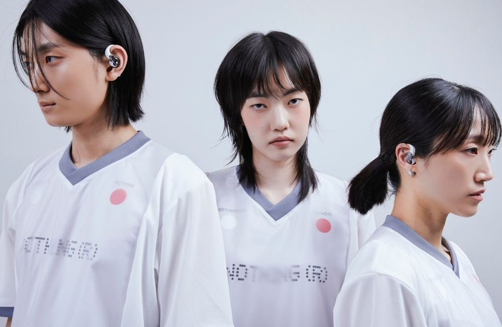 Over The Pitch x Nothing Collaborate For A Transparent Take On Football Culture - featured image