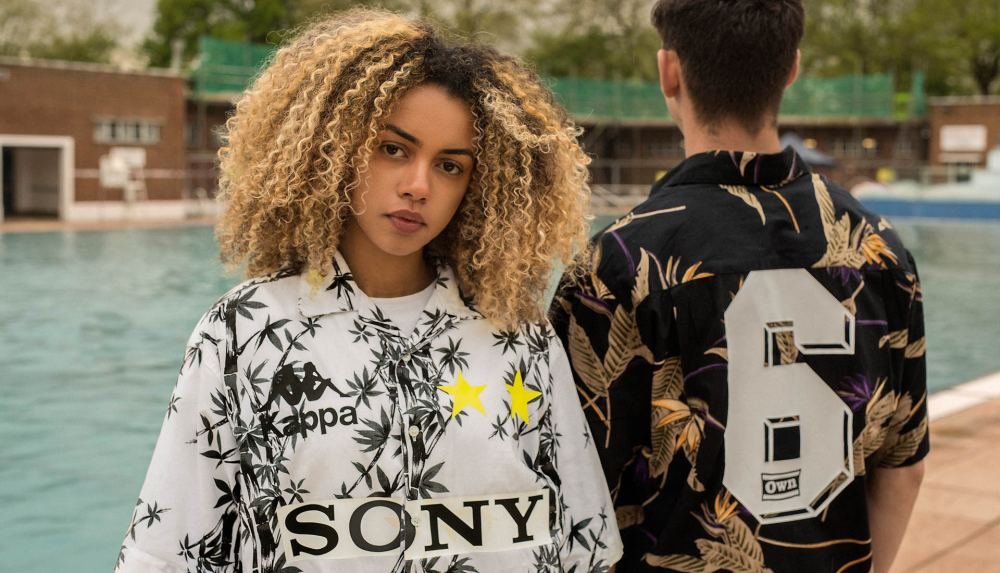 Own Fan Club Present The 'Post Season' Lookbook - featured image