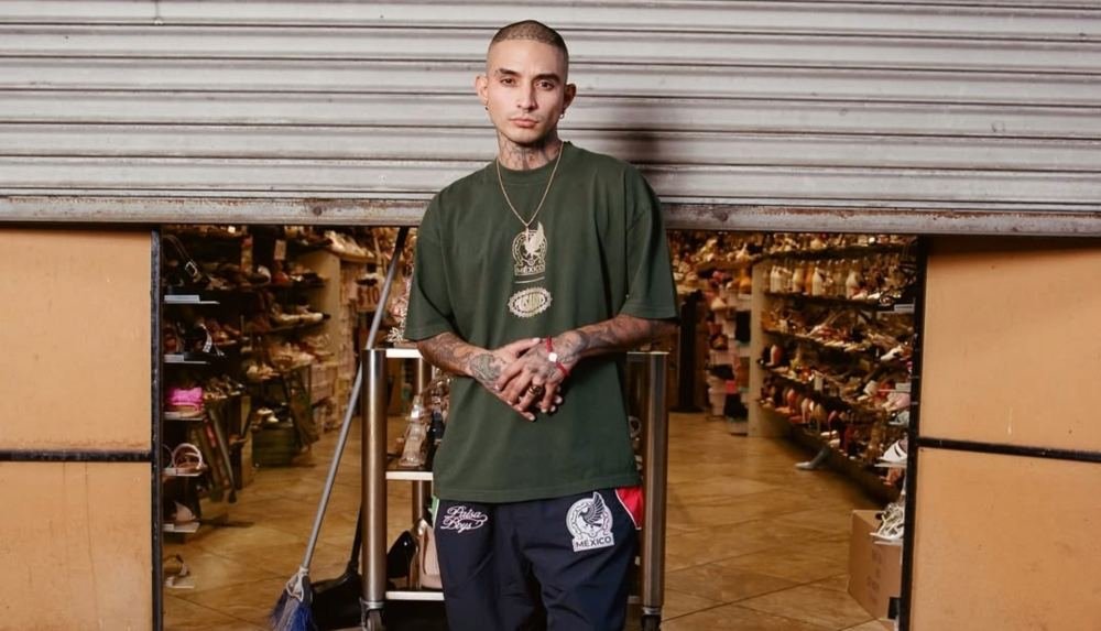 Paisa Boys Partner With Mexico Seleccion For Football-Infused Streetwear Collection - featured image
