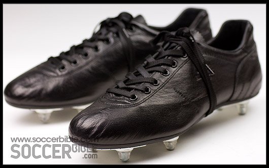 Pantofola d'Oro Lazzarini Canguro Football Boots - featured image