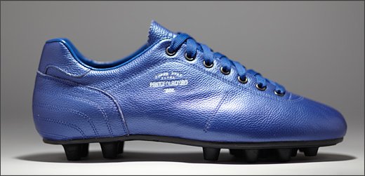 Pantofola D'Oro Lazzarini Football Boots - Blue - featured image