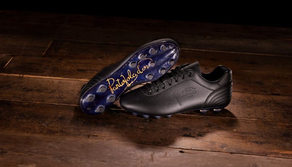 Pantofola d'Oro Drop The Lazzarini Eco - featured image
