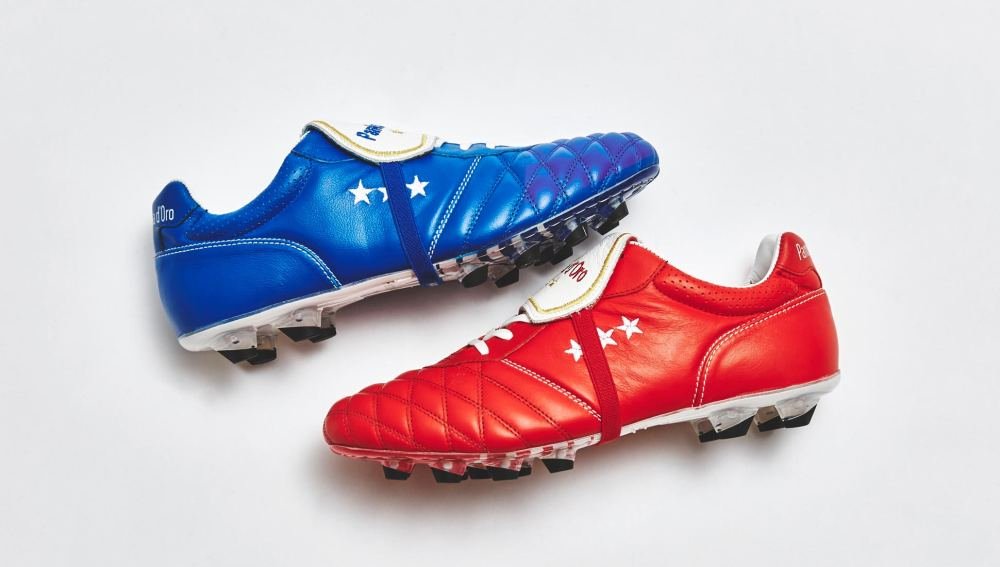 Pantofola d'Oro Emidio Italia Updates - featured image