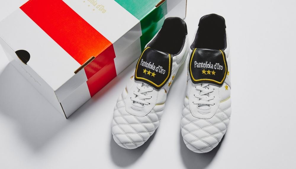 Pantofola d'Oro Emidio Vitello Combi - featured image
