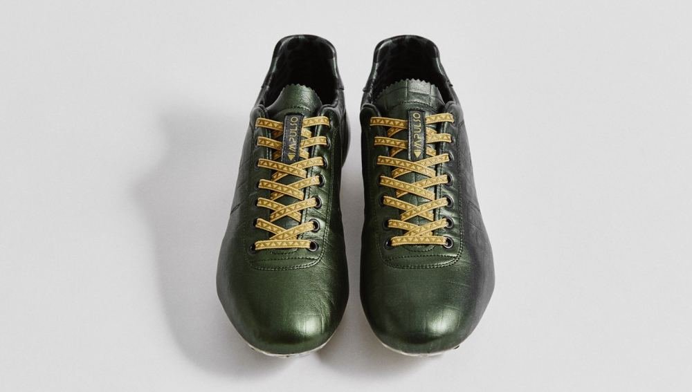 Pantofola d'Oro Impulso "Croc" - featured image