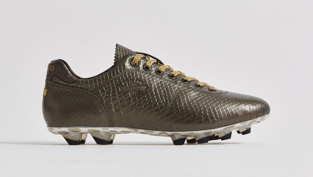 Pantofola d'Oro Impulso "Python" - featured image