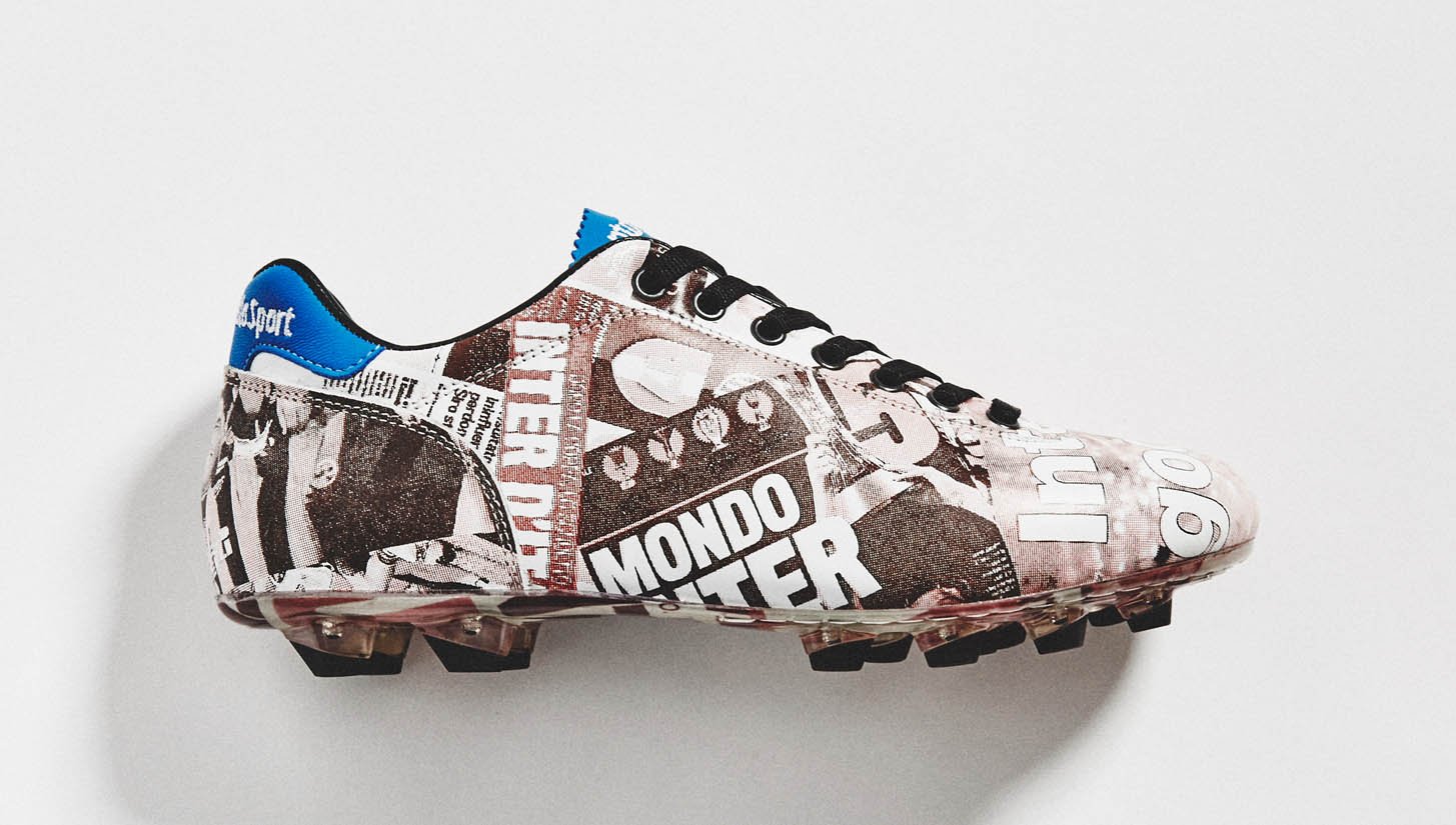 Pantofola d'Oro La Gazzetta Inter Milan - featured image